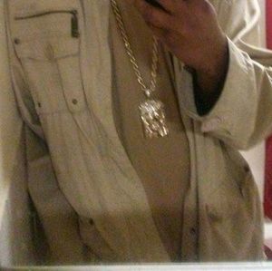 Meet your Posher, Abdul